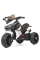 Дитячий електромотоцикл Bambi Racer M 4274EL-1 до 25 кг