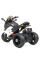 Дитячий електромотоцикл Bambi Racer M 4274EL-1 до 25 кг