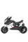 Дитячий електромотоцикл Bambi Racer M 4274EL-1 до 25 кг