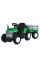 Дитячий електромобіль Трактор M 6038EBLR-5 до 30 кг