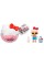 Дитячий ігровий набір із лялькою серії "Loves Hello Kitty" - Hello Kitty та друзі L.O.L. Surprise! 523840