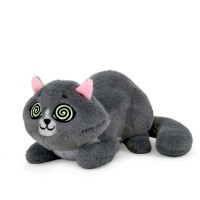 Плюшевая игрушка Кот Том "Пес Патрон" FWPCATTOMCR23GN00, 23 см