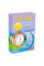 Детская развивающая игра "Тик-Так" 0819 первые часы