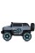 Детский электромобиль Джип M 5822EBLR-11(24V) до 30 кг