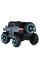 Детский электромобиль Джип M 5822EBLR-11(24V) до 30 кг