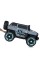 Детский электромобиль Джип M 5822EBLR-11(24V) до 30 кг