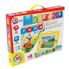 Игрушка "Мозаика ТехноК", арт.8218TXK