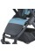 Коляска детская прогулочная DYNAMIC PRO ME 1053-3 Arctic