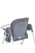 Стільчик-гойдалка для годування SWAN ME 1087-G Dark Gray