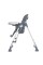 Стільчик-гойдалка для годування SWAN ME 1087-G Dark Gray