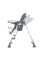 Стільчик-гойдалка для годування SWAN ME 1087-G Dark Gray