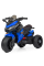 Дитячий електромотоцикл Bambi Racer M 4274EL-4 до 25 кг