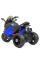Дитячий електромотоцикл Bambi Racer M 4274EL-4 до 25 кг