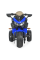 Дитячий електромотоцикл Bambi Racer M 4274EL-4 до 25 кг