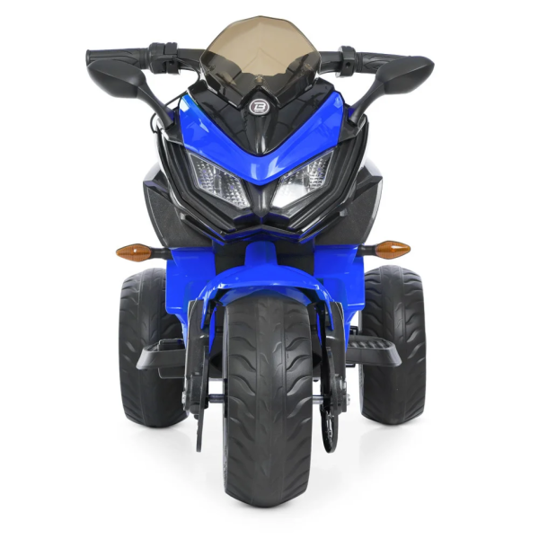 Дитячий електромотоцикл Bambi Racer M 4274EL-4 до 25 кг