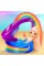 Детский игровой набор с куклой серии "Littles" - Счастливый праздник в бассейне Rainbow High 522249