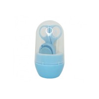 Детский гигиенический набор MGZ-0702(Blue) синий
