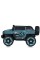 Дитячий електромобіль Джип M 5822EBLR-4 (24V) до 30 кг