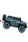 Дитячий електромобіль Джип M 5822EBLR-4 (24V) до 30 кг