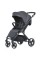 Коляска детская прогулочная DYNAMIC PRO ME 1053-3 Charcoal