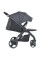Коляска детская прогулочная DYNAMIC PRO ME 1053-3 Charcoal