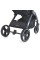 Коляска детская прогулочная DYNAMIC PRO ME 1053-3 Charcoal