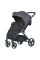 Коляска детская прогулочная DYNAMIC PRO ME 1053-3 Charcoal
