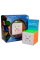 Кубик рубика Smart Cube Фірмовий 3х3 без наклейок SC303