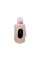 Портативний підігрівач для дитячих пляшечок MGZ-0222(Pink) з індикатором температури