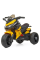 Дитячий електромотоцикл Bambi Racer M 4274EL-6 до 25 кг