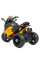 Дитячий електромотоцикл Bambi Racer M 4274EL-6 до 25 кг