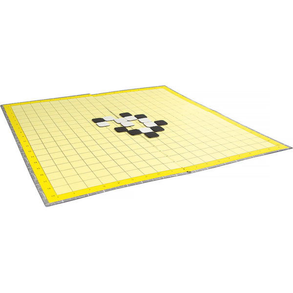 Настольная игра Го Arial 910770 на укр. языке