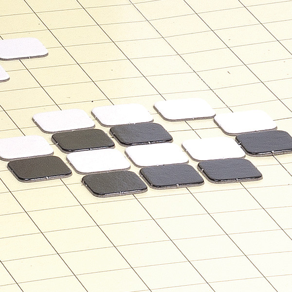 Настольная игра Го Arial 910770 на укр. языке