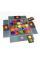 Настольная игра "Тоодлы" Такая Мака 960254