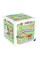 Карточная игра Brainbox "Динозавры" Yago BZZBRDI02UA 55 карточек 1 игральный кубик