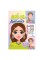 Детская книжка с наклейками студия красоты "Make up accesories" РМ-76-01
