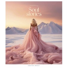Тетрадь общая «Pastel palette» 096-3329L-1 в линию, 96 листов