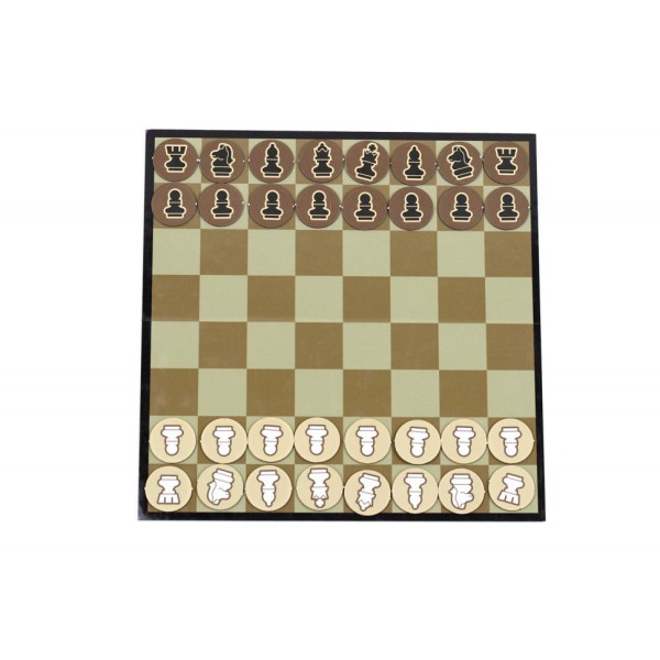 Настольная игра "Шахматы" 1494 магнитные