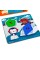 Гра-шнурівка "Fisher-Price. Maxi гудзики" Vladi Toys VT2905-22 Укр