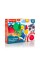 Гра-шнурівка "Fisher-Price. Maxi гудзики" Vladi Toys VT2905-22 Укр