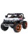 Дитячий електромобіль Джип M 5824EBLR-1 (24V) до 30 кг