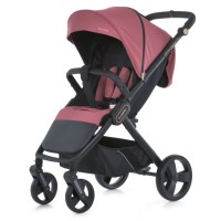 Коляска детская прогулочная DYNAMIC PRO ME 1053-3 Dusty Rose