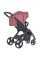 Коляска детская прогулочная DYNAMIC PRO ME 1053-3 Dusty Rose