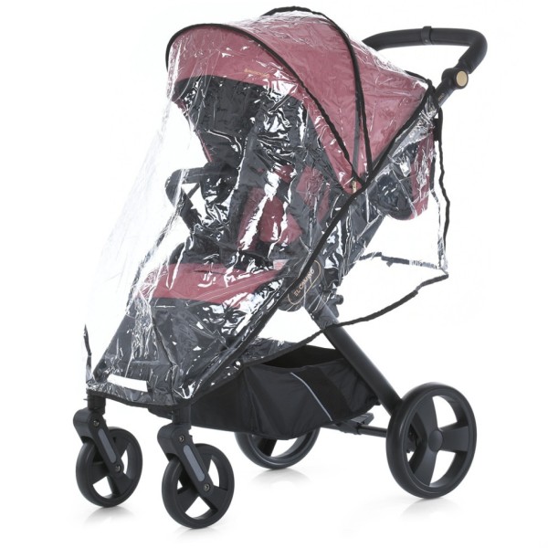 Коляска детская прогулочная DYNAMIC PRO ME 1053-3 Dusty Rose