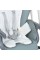 Стільчик-гойдалка для годування SWAN ME 1087-G Pale Green