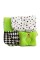 Детский постельный комплект Bed Set Newborn МС 110512-08 подушка + одеяло + простыня