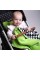 Детский постельный комплект Bed Set Newborn МС 110512-08 подушка + одеяло + простыня
