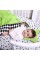 Детский постельный комплект Bed Set Newborn МС 110512-08 подушка + одеяло + простыня