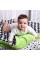 Детский постельный комплект Bed Set Newborn МС 110512-08 подушка + одеяло + простыня
