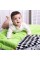 Детский постельный комплект Bed Set Newborn МС 110512-08 подушка + одеяло + простыня